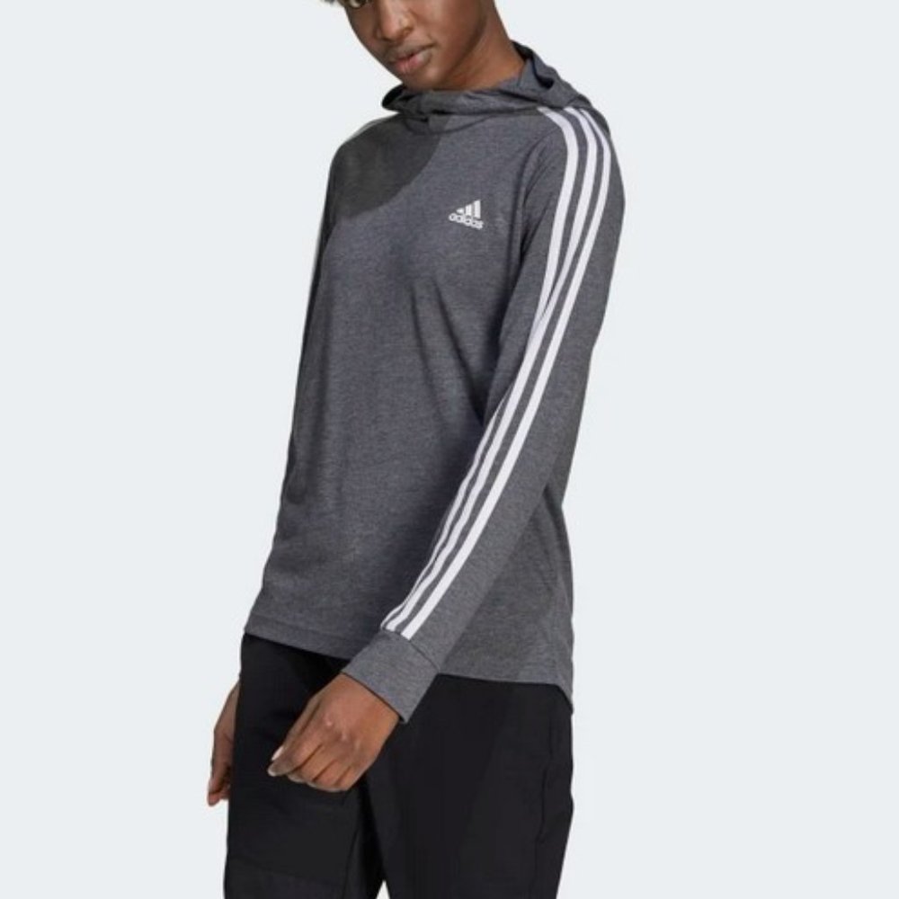 Adidas AEROREADY Primegreen Hoodie 2X